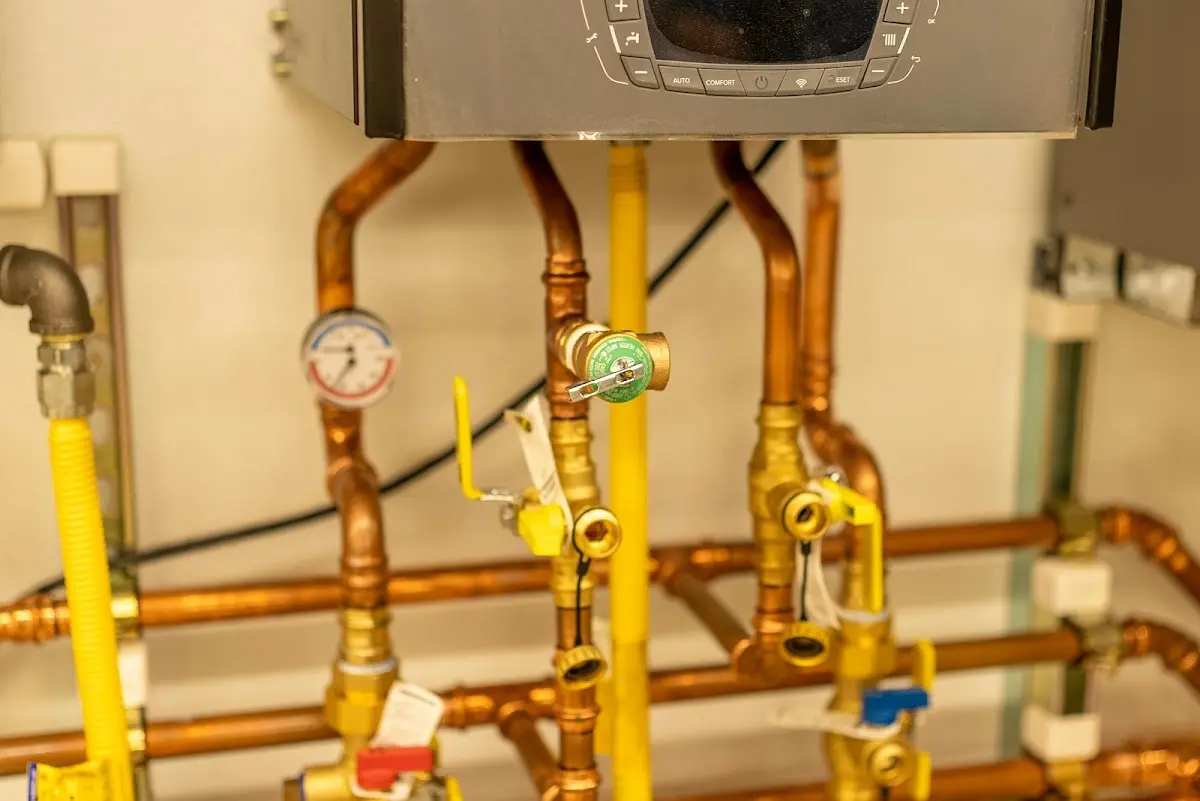 Licensed technician providing Sump Pump Repair for a homeowner in North Lauderdale